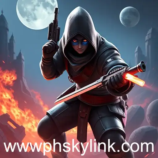 Discover Thrills and Excitement: Exploring Action Games with PH SKY Link