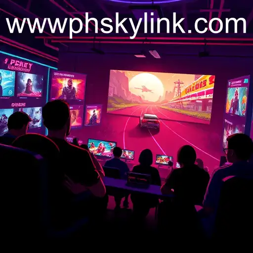 The Impact of Online Gaming on Global Communities