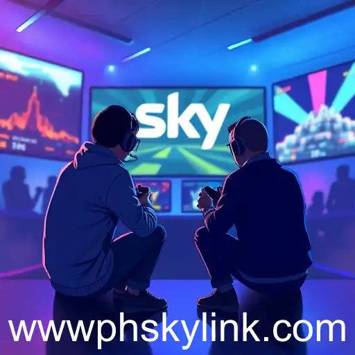 The Expanding Horizon of Online Gaming Platforms