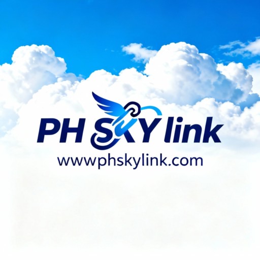 PH SKY link