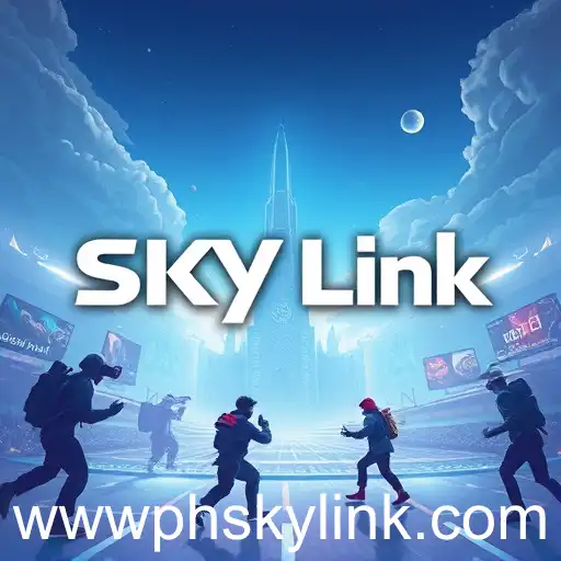 PH SKY Link Revolutionizes the Gaming Experience
