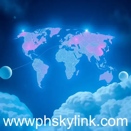 PH SKY Link Revolutionizes Gaming Connectivity