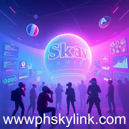 The Transformative Impact of PH SKY Link on Gaming