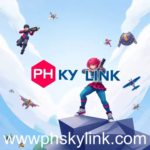 The Rise of PH SKY Link in the Gaming Community