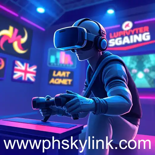The Rise of PH SKY Link in the Gaming World