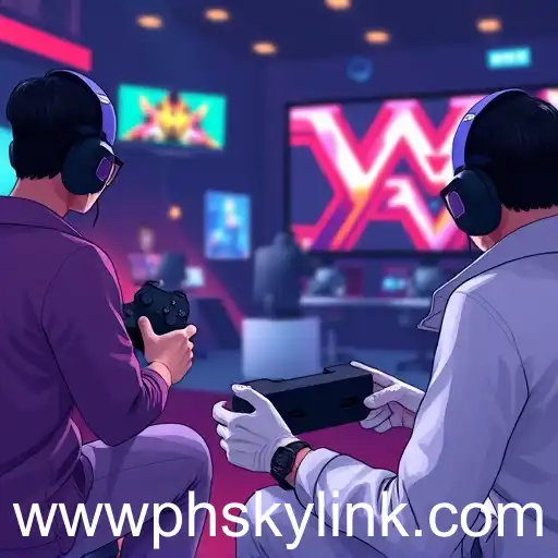 The Rise of Gaming Platforms in the New Digital Era