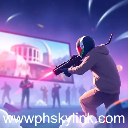 PH SKY Link: Revolutionizing Online Gaming in 2025