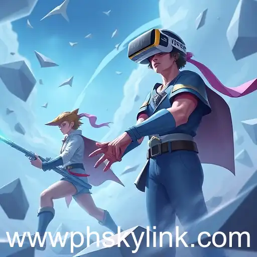 PH SKY Link Revolutionizes the Gaming Experience