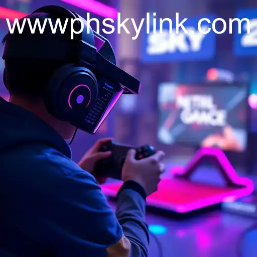 The Rise of PH SKY Link in 2026