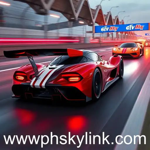 Navigating PH SKY Link in 2025