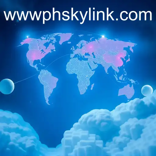 PH SKY Link Revolutionizes Gaming Connectivity