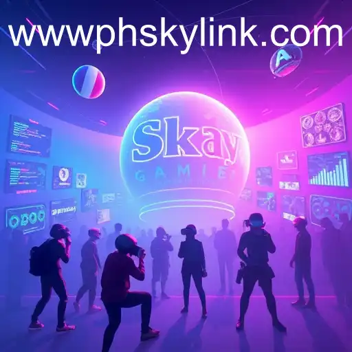 The Transformative Impact of PH SKY Link on Gaming