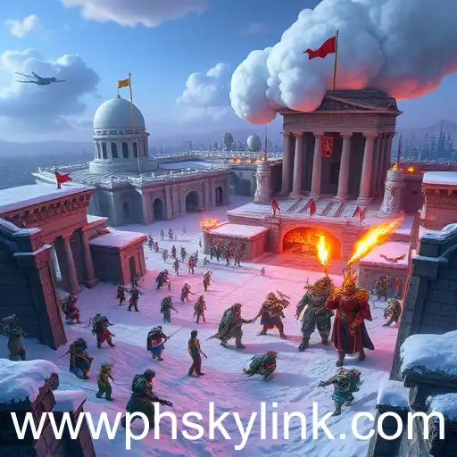 The Rise of PH SKY Link in Online Gaming