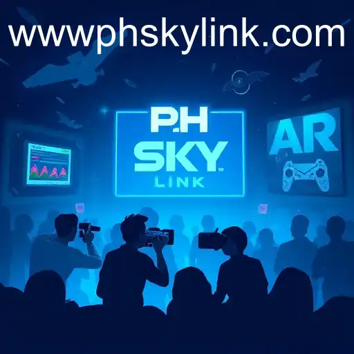 PH SKY Link: A Revolutionary Platform in Gaming