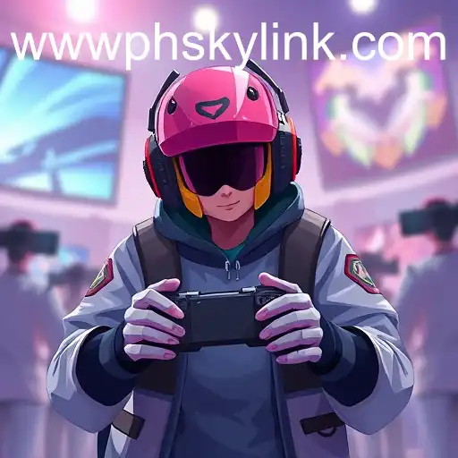 PH SKY Link: Revolutionizing Online Gaming Access