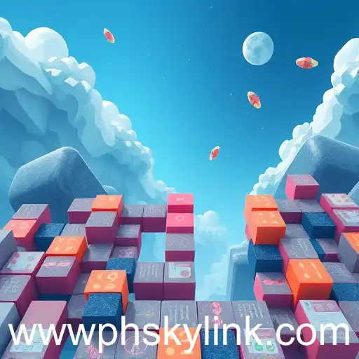 Exploring the Intriguing World of Puzzle Games and the PH SKY Link