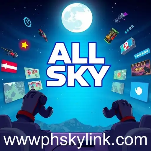 The Rise of PH SKY Link in Gaming