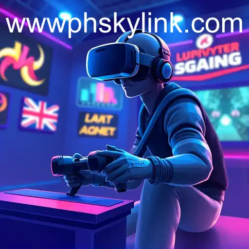 The Rise of PH SKY Link in the Gaming World