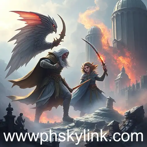 Exploring the Fascinating World of Role Play Games on PH SKY Link