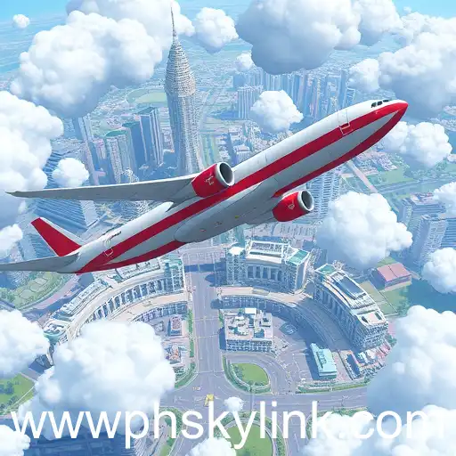 Exploring the World of Simulations: The Rise of PH SKY Link